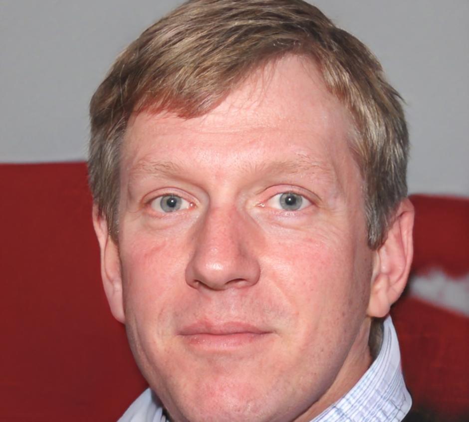 Testimonial from Stellan Østergaard